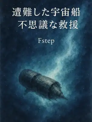 SF 不思議な救援